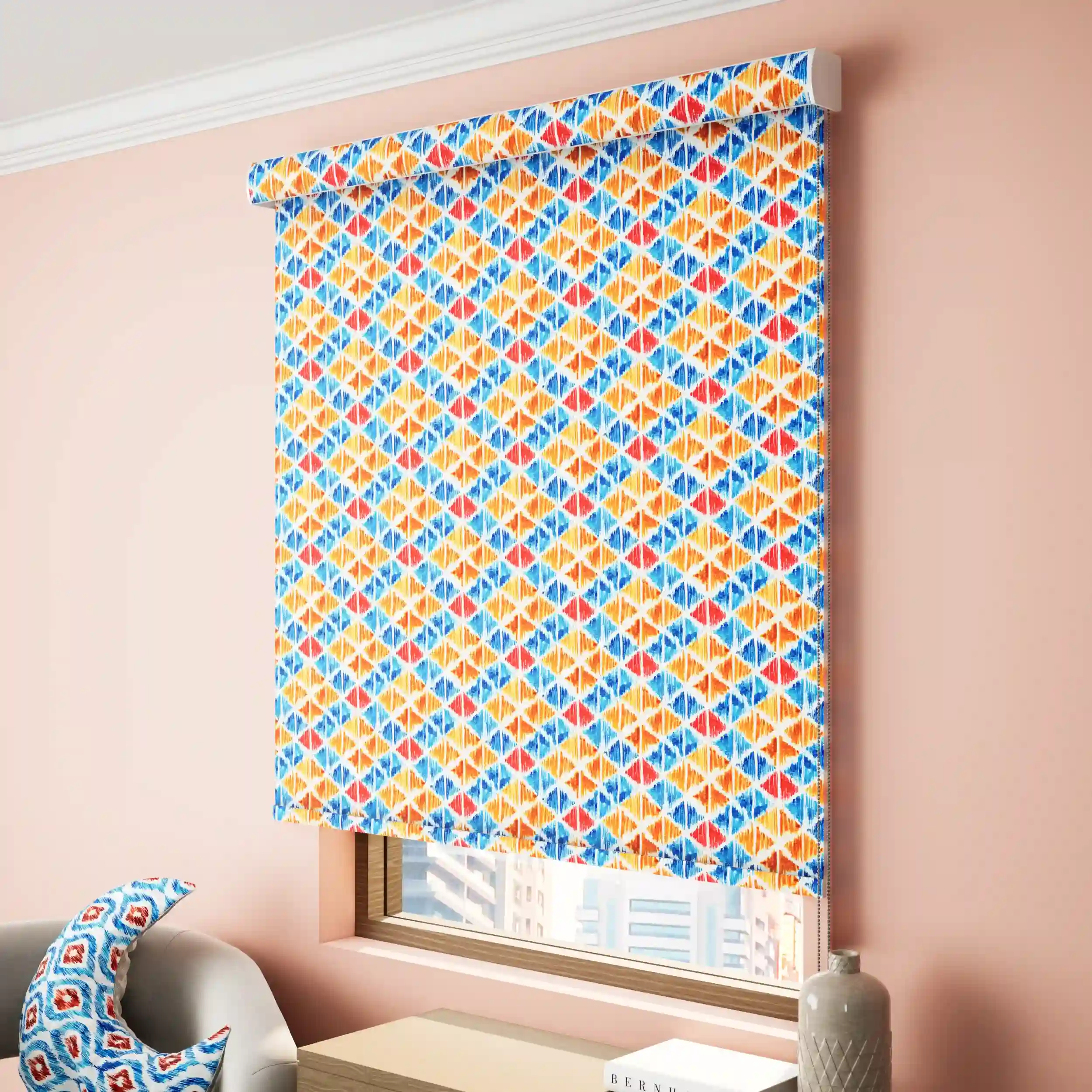 customised-printed-roller